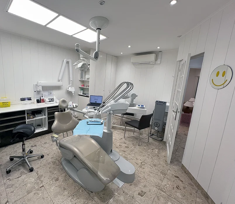 Cabinet de dentiste Paris 9 – Jessica Quitard