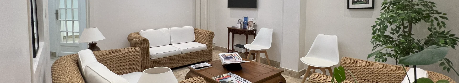 Contacter Jessica Quitard - Dentiste Paris 9