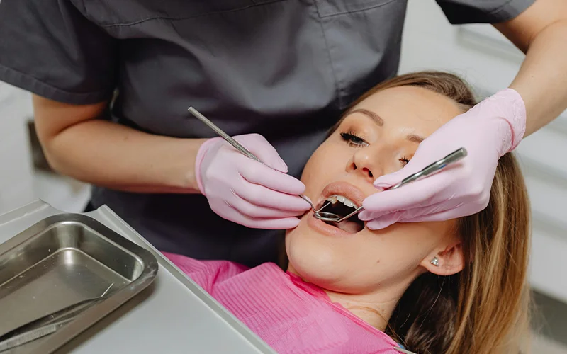 Dentiste Paris 9 Jessica Quitard