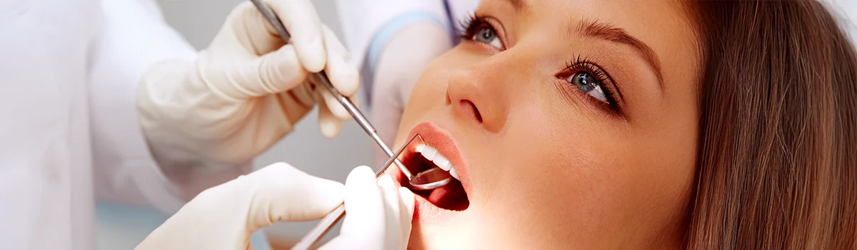 Parodontologie – Prenez soin de vos gencives pour préserver vos dents