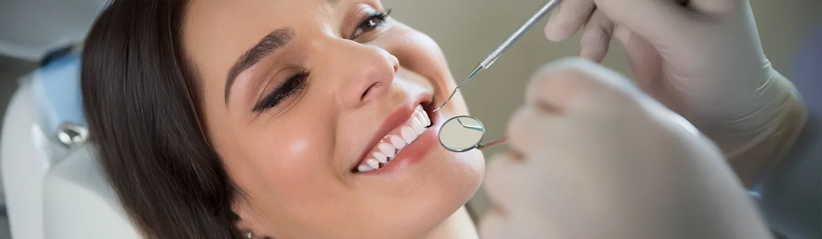 Parodontologie – Prenez soin de vos gencives pour préserver vos dents